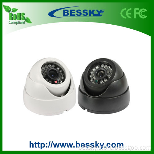 20m IR Sony Effio-E CCTV 700tvl Dome Camera